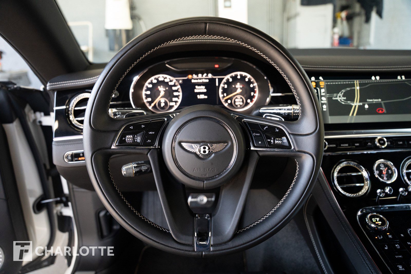 Used 2020 Bentley Continental GT V8 image 21