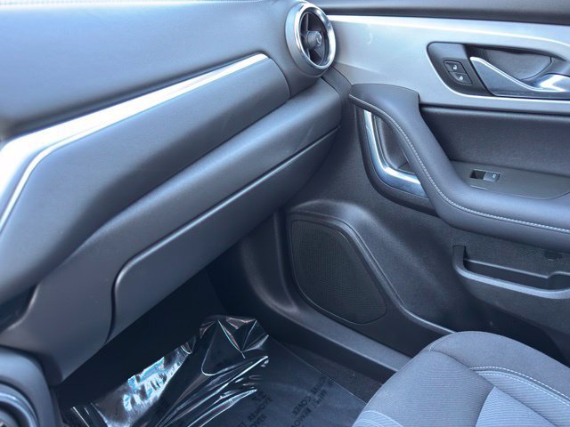 Certified 2023 Chevrolet Blazer LT AWD/4WD image 24