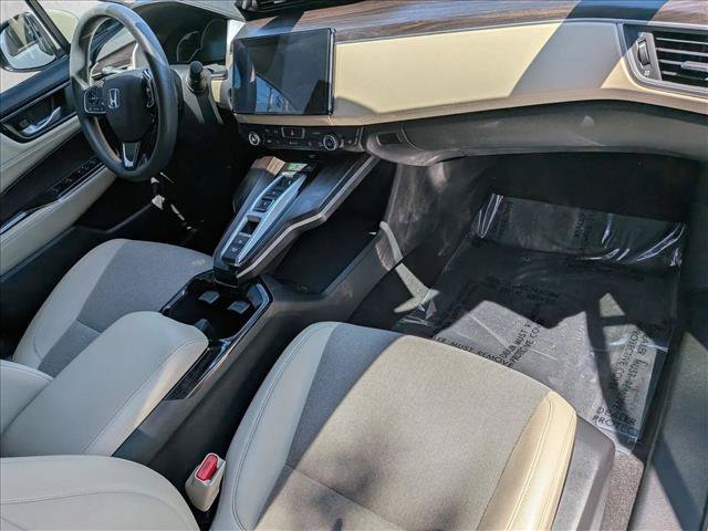 Used 2021 Honda Clarity Plug-In Hybrid image 20