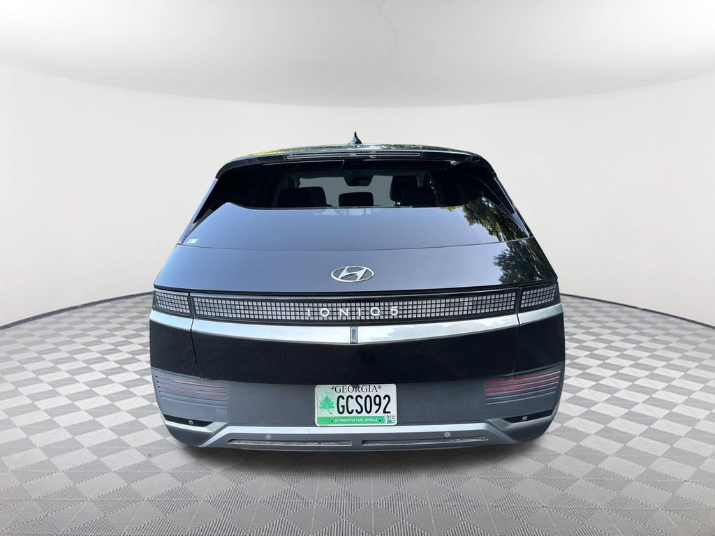Used 2022 Hyundai Ioniq 5 SEL RWD image 6