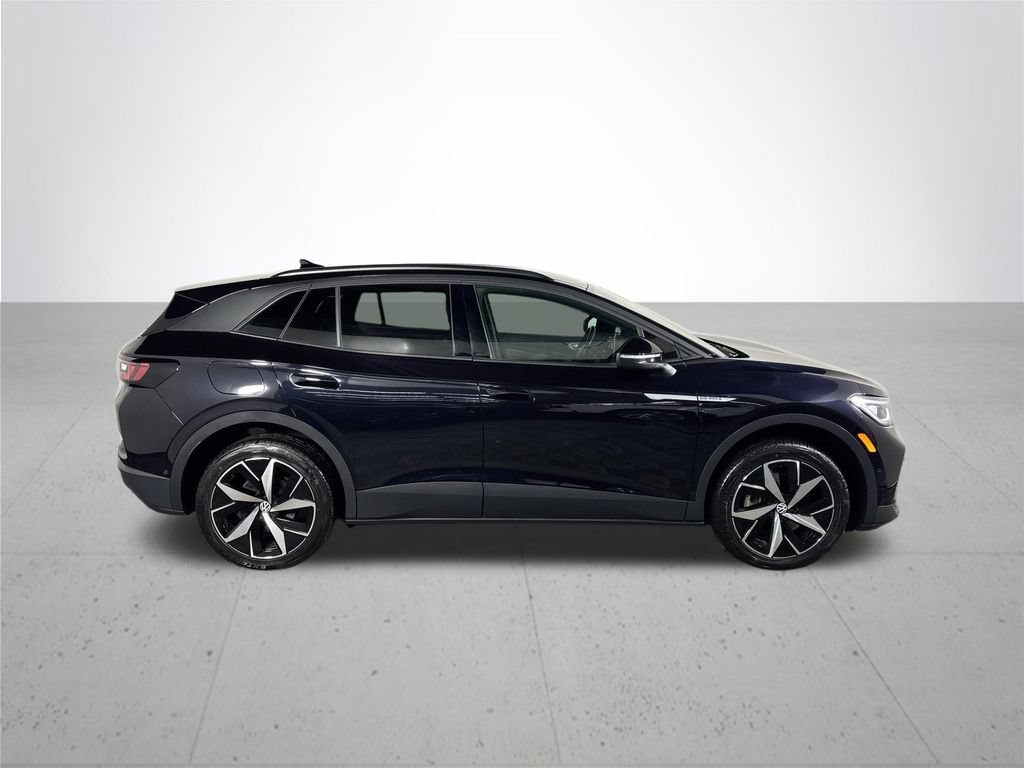Certified 2023 Volkswagen ID.4 Pro S AWD/4WD image 6