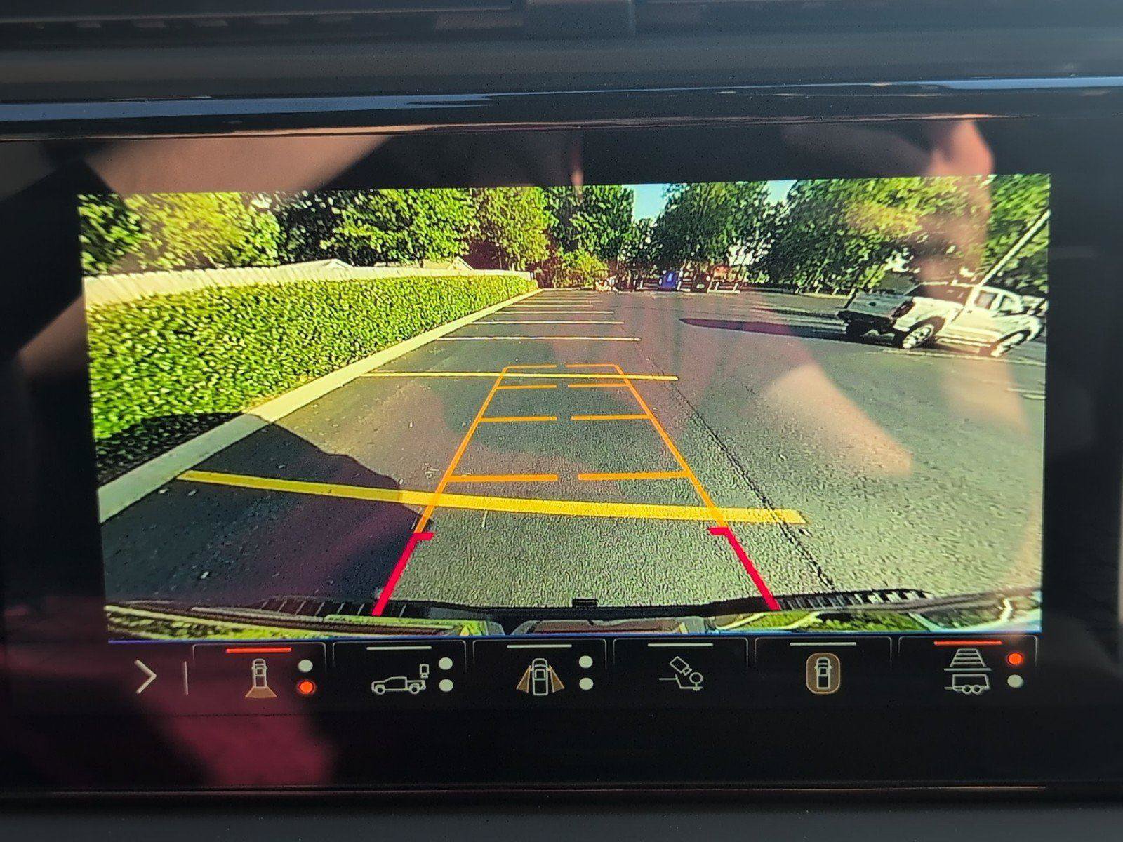New 2026 GMC Sierra 2500 AT4X AWD/4WD image 22