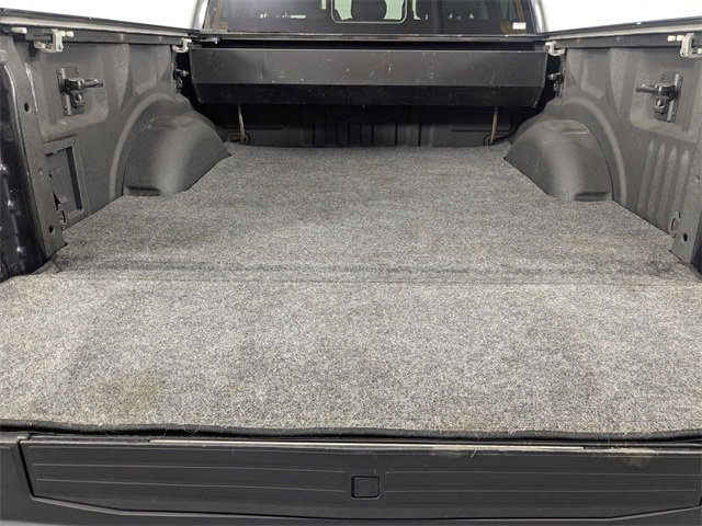 Used 2021 Ford F150 Limited image 32