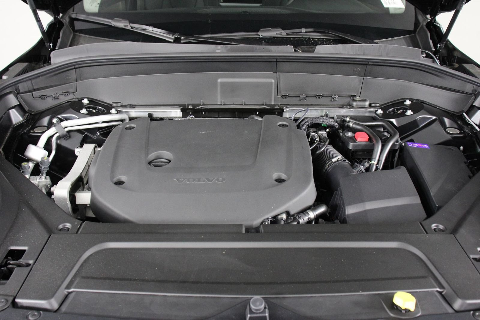 New 2026 Volvo XC90 B6 Plus AWD/4WD image 12