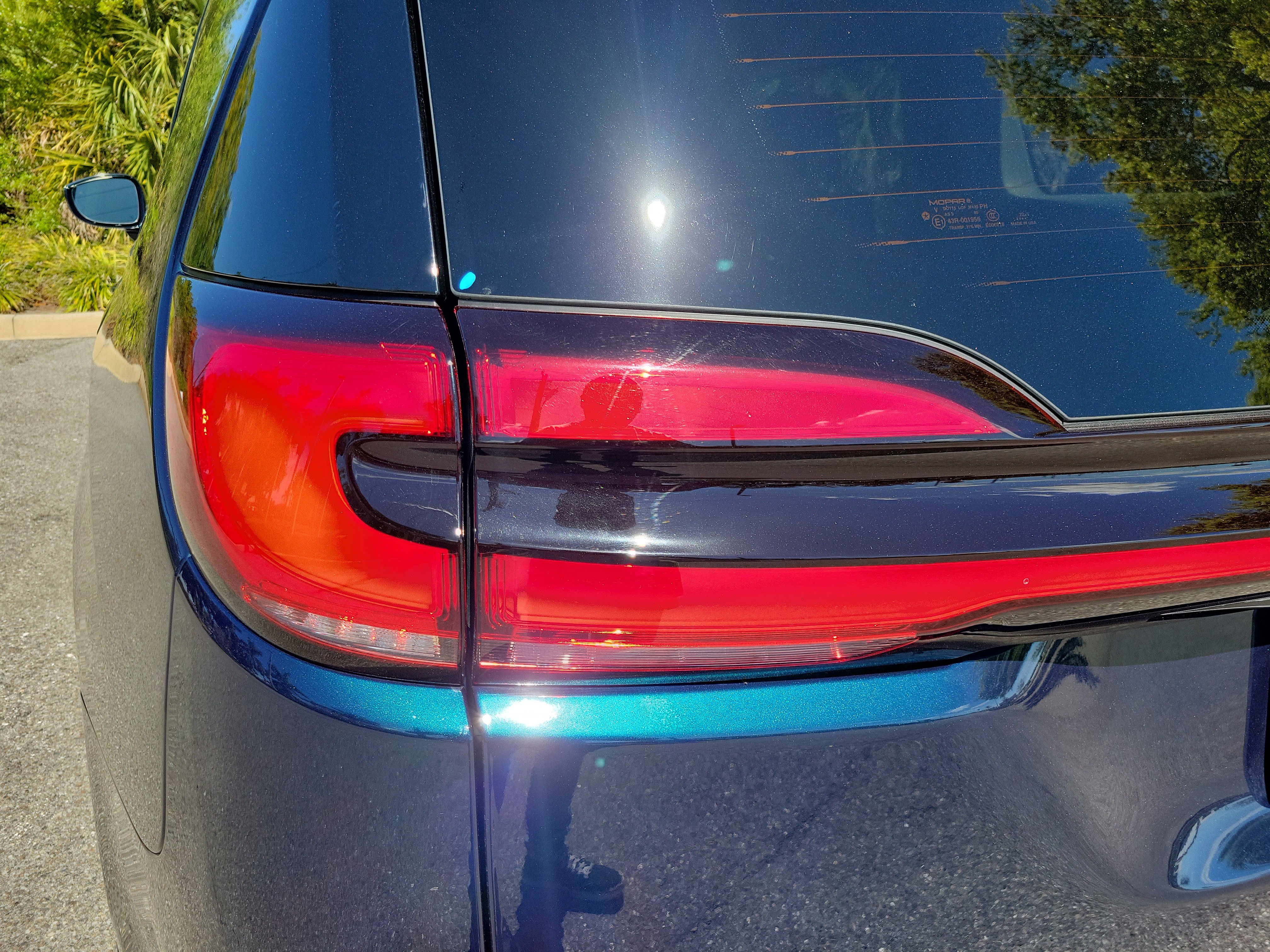 Used 2022 Chrysler Pacifica Limited image 10