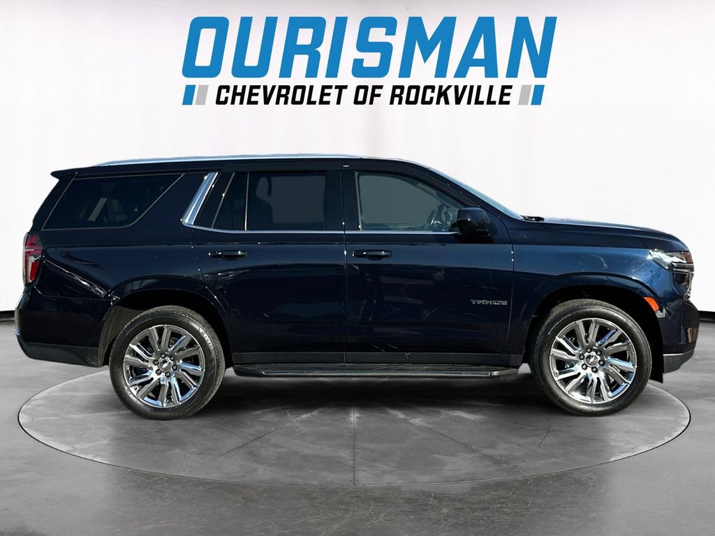 Used 2021 Chevrolet Tahoe LT image 7