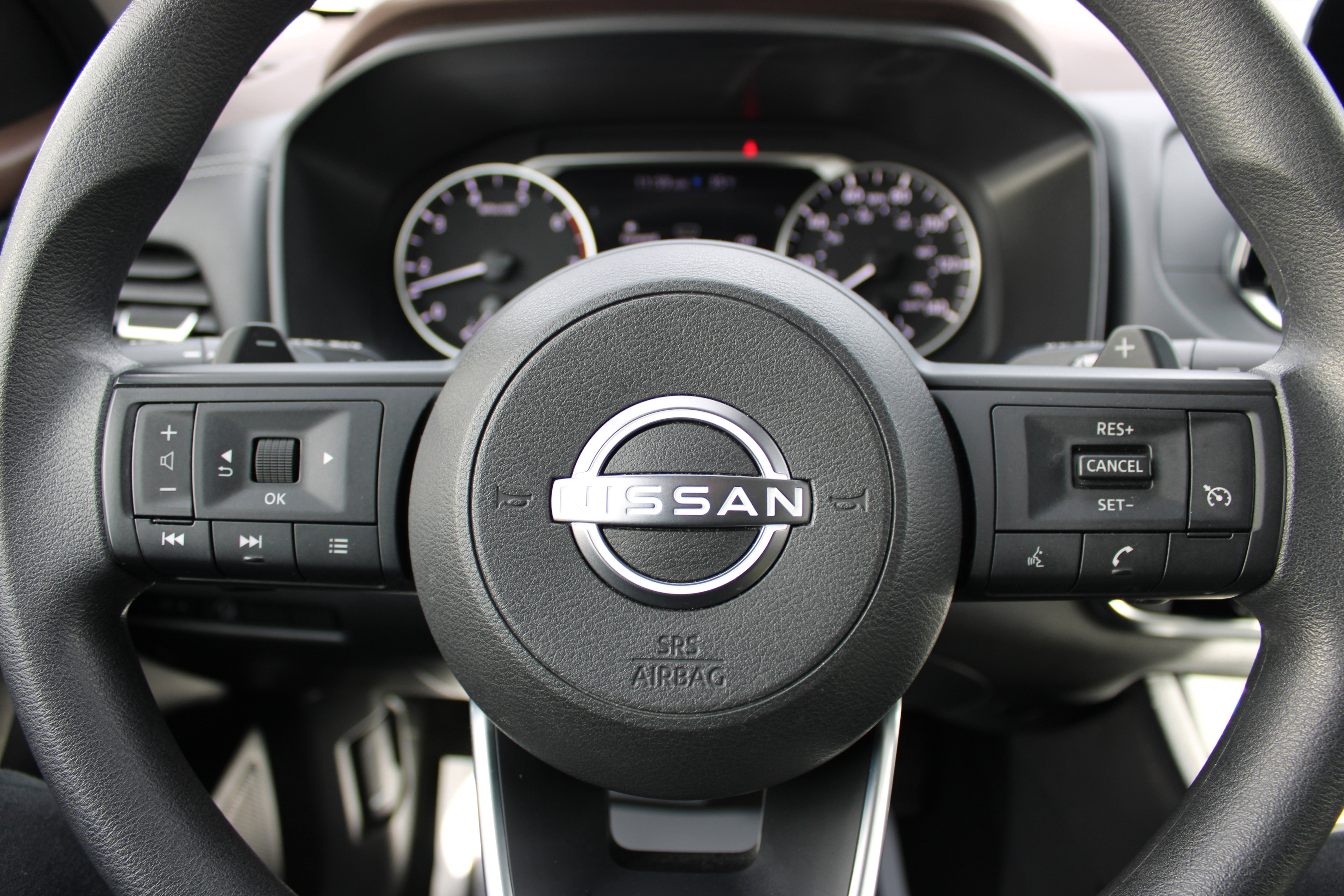 Certified 2023 Nissan Rogue S image 23