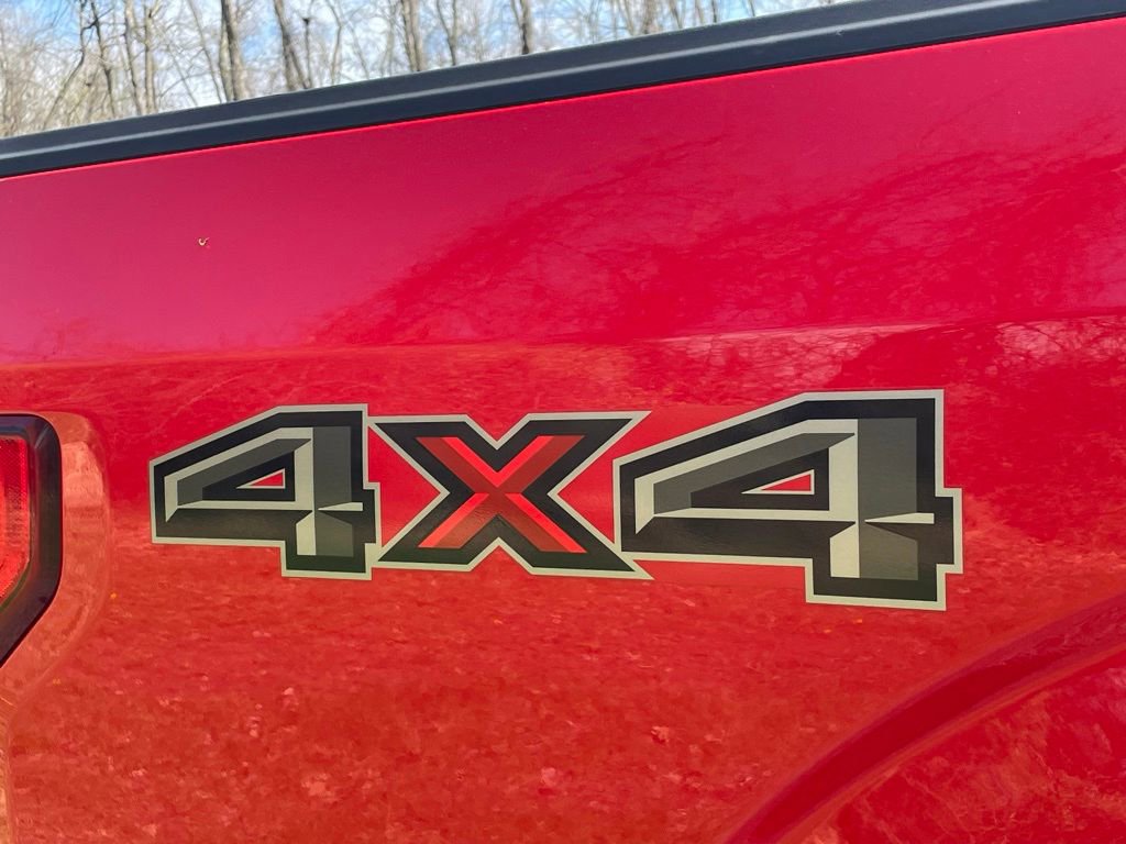 Used 2016 Ford F150 XLT w/ Equipment Group 301A Mid image 18