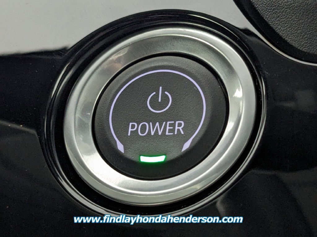 New 2026 Honda Prologue EX image 23