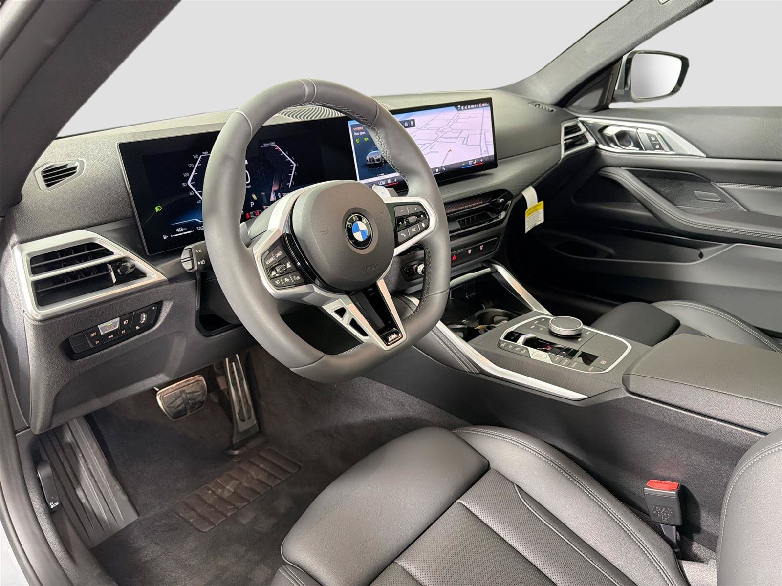 New 2026 BMW 430i xDrive Coupe w/ M Sport Package AWD/4WD image 18