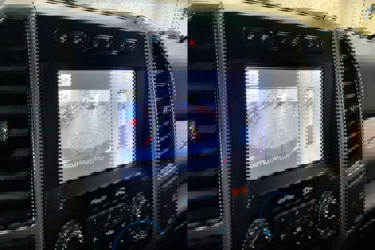 Used 2021 Ford F350 Lariat w/ Lariat Ultimate Package image 23