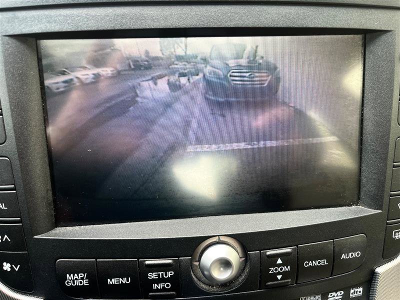 Used 2007 Acura TL w/ Navigation System image 13