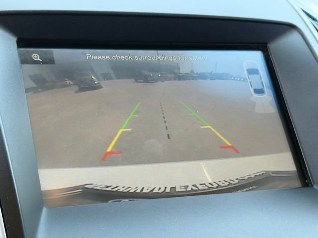 Used 2015 Ford Edge SEL w/ Equipment Group 201A FWD image 25