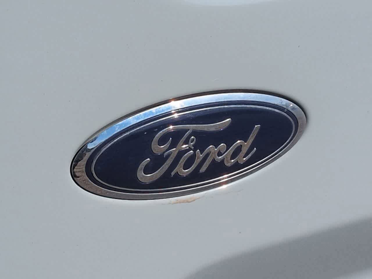 Used 2024 Ford Bronco Sport Big Bend AWD/4WD image 11