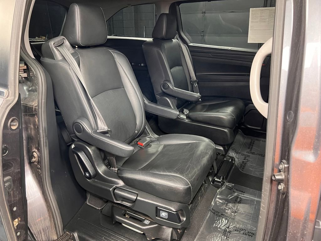 Used 2021 Honda Odyssey Touring image 30