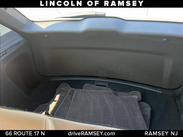 Used 2022 Lincoln Corsair AWD w/ Premium Package image 17