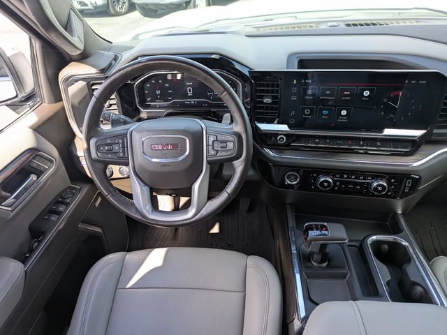 Used 2023 GMC Sierra 1500 SLT w/ SLT Premium Package AWD/4WD image 20