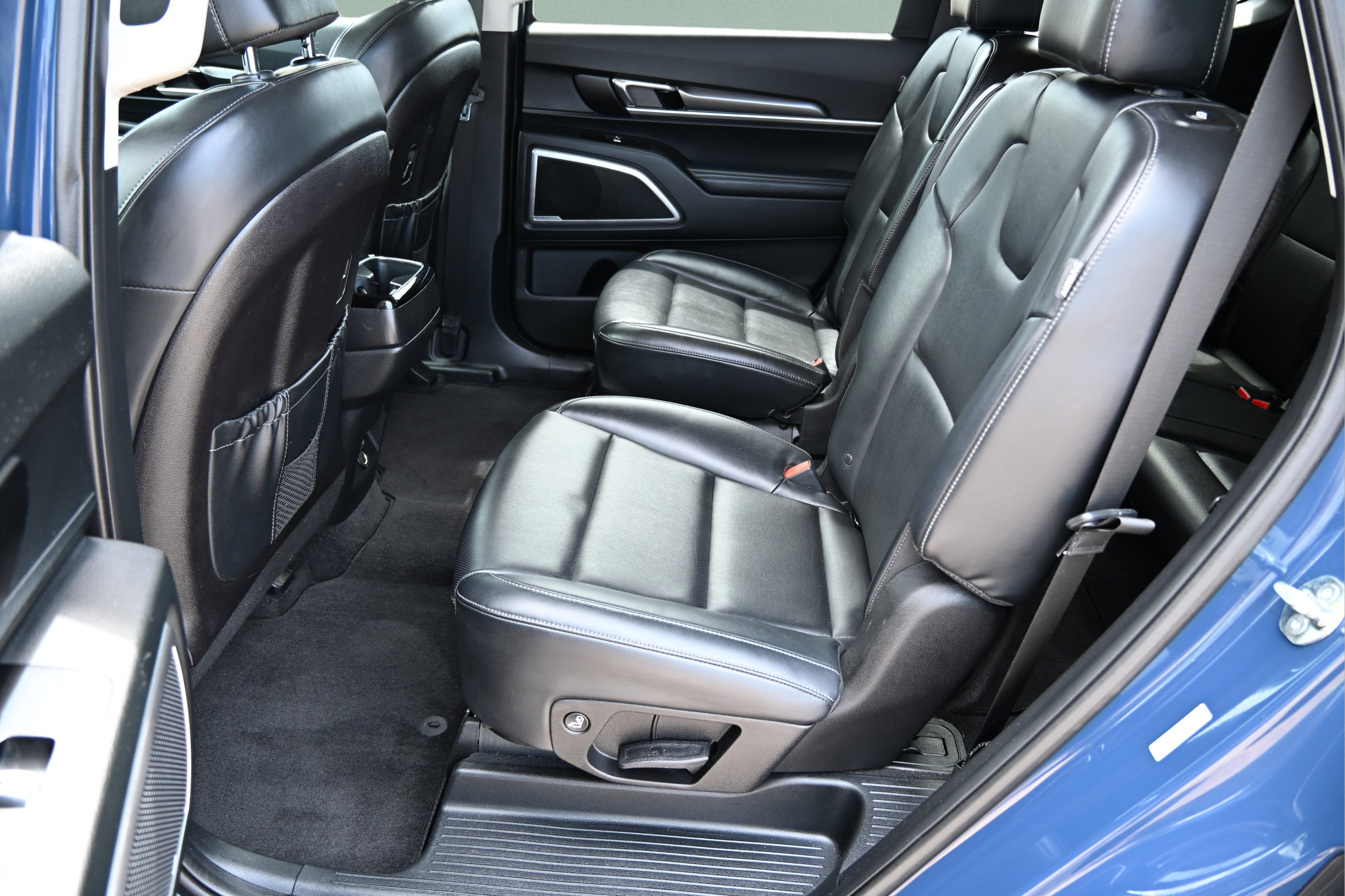 Used 2025 Kia Telluride S AWD/4WD image 15
