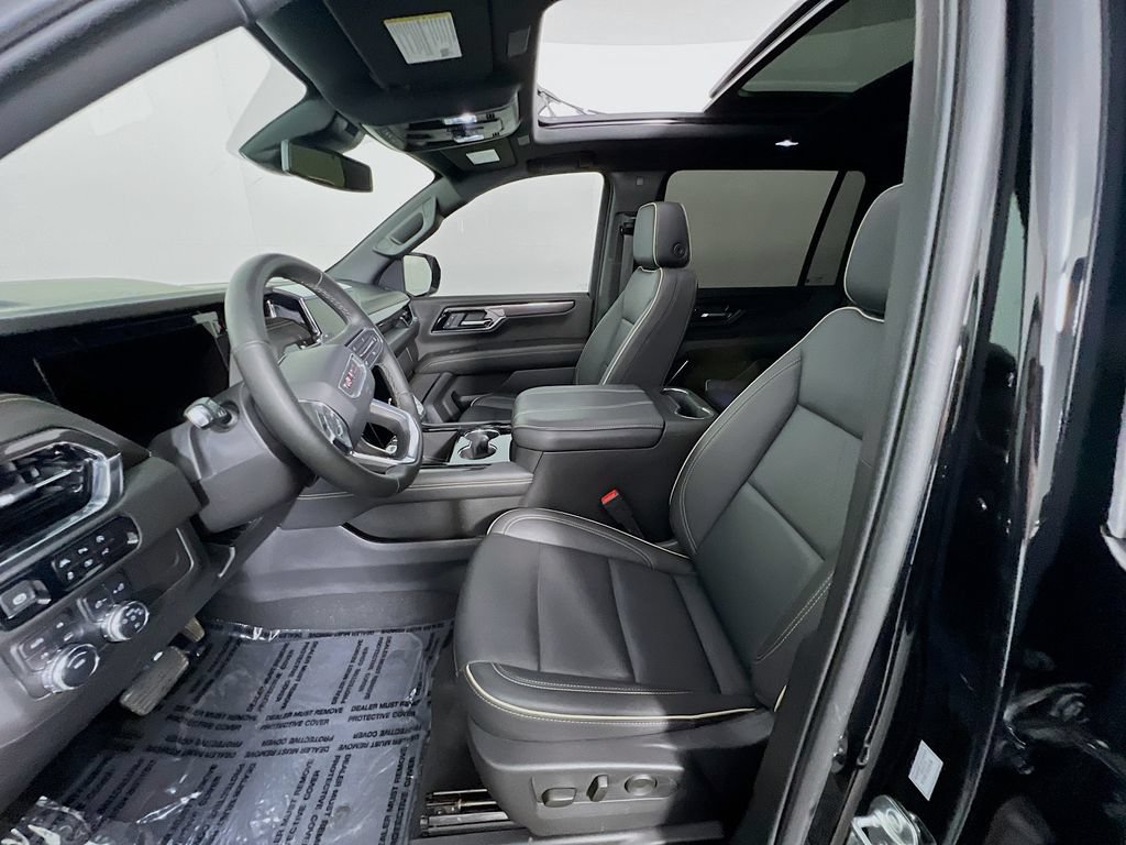 Certified 2025 GMC Yukon XL Elevation AWD/4WD image 21