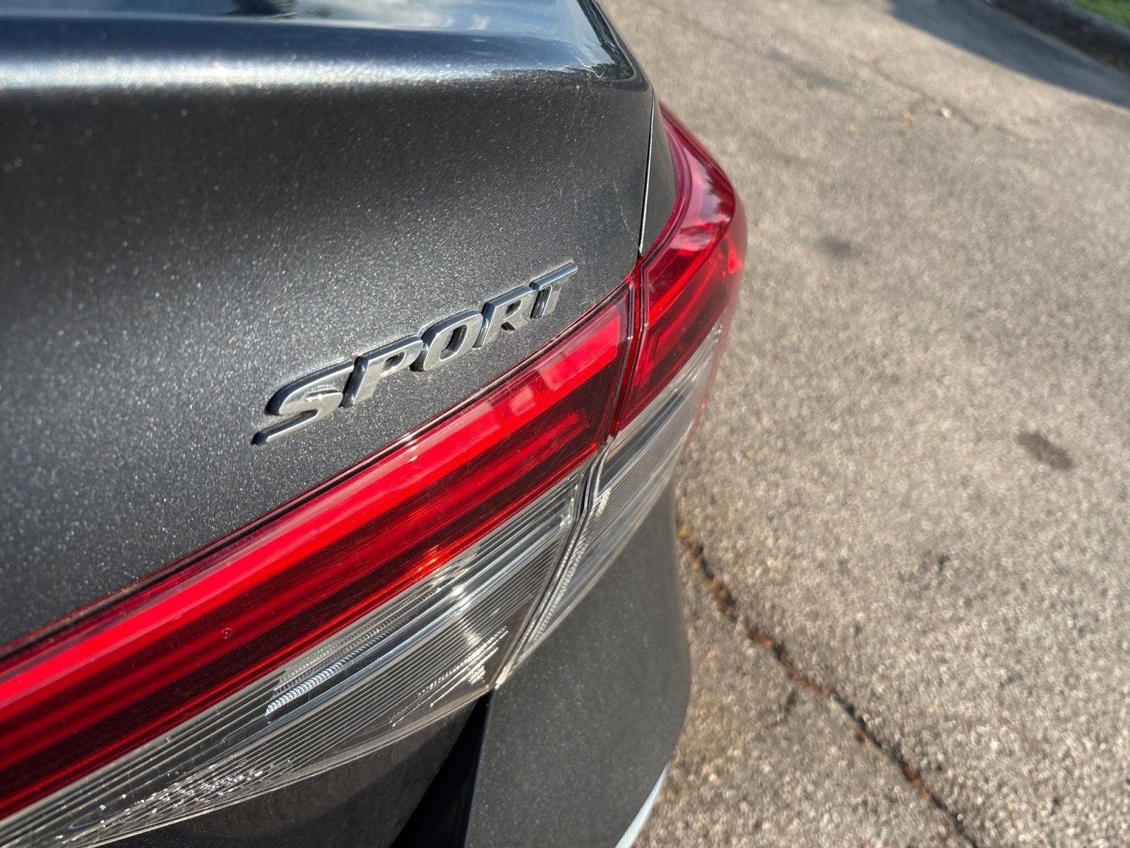 Used 2023 Honda Civic Sport image 17