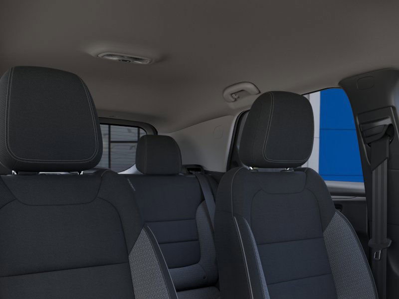 New 2026 Chevrolet TrailBlazer LS w/ LS Convenience Package image 24