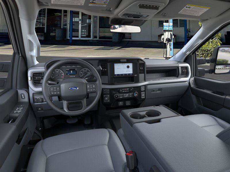 New 2026 Ford F250 XL AWD/4WD image 9