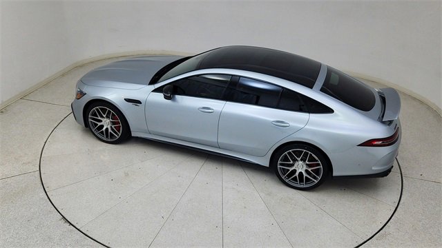 Used 2024 Mercedes-Benz AMG GT 43 image 83