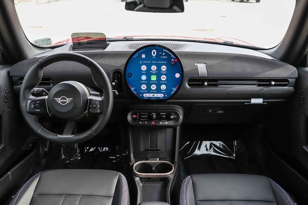 Used 2026 MINI Cooper Convertible FWD image 27