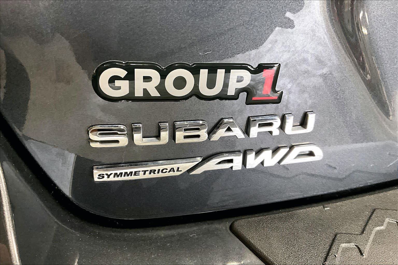 Certified 2024 Subaru Crosstrek 2.0i Premium AWD/4WD image 30