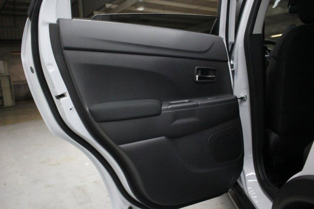 New 2026 Mitsubishi Outlander Sport Railliart image 26