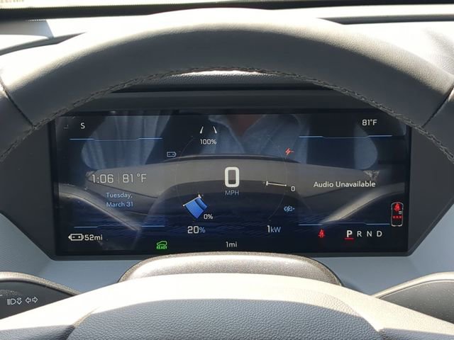 New 2027 Chevrolet Bolt RS w/ Technology Package FWD image 28