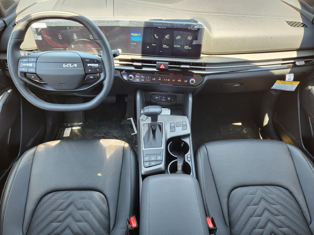 New 2026 Kia Sportage X-Line w/ X-Line Premium Package AWD/4WD image 10