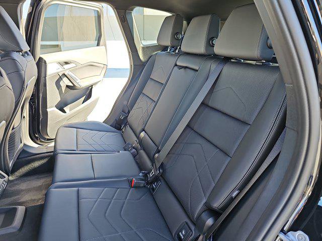 Certified 2024 BMW X1 xDrive28i w/ M Sport Package image 14