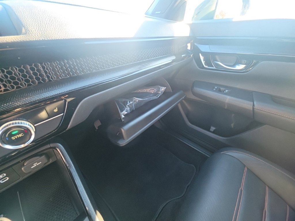 Used 2025 Honda CR-V Sport Touring image 24