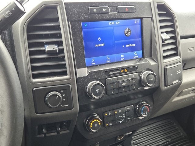 Used 2021 Ford F350 XL w/ STX Appearance Package AWD/4WD image 22