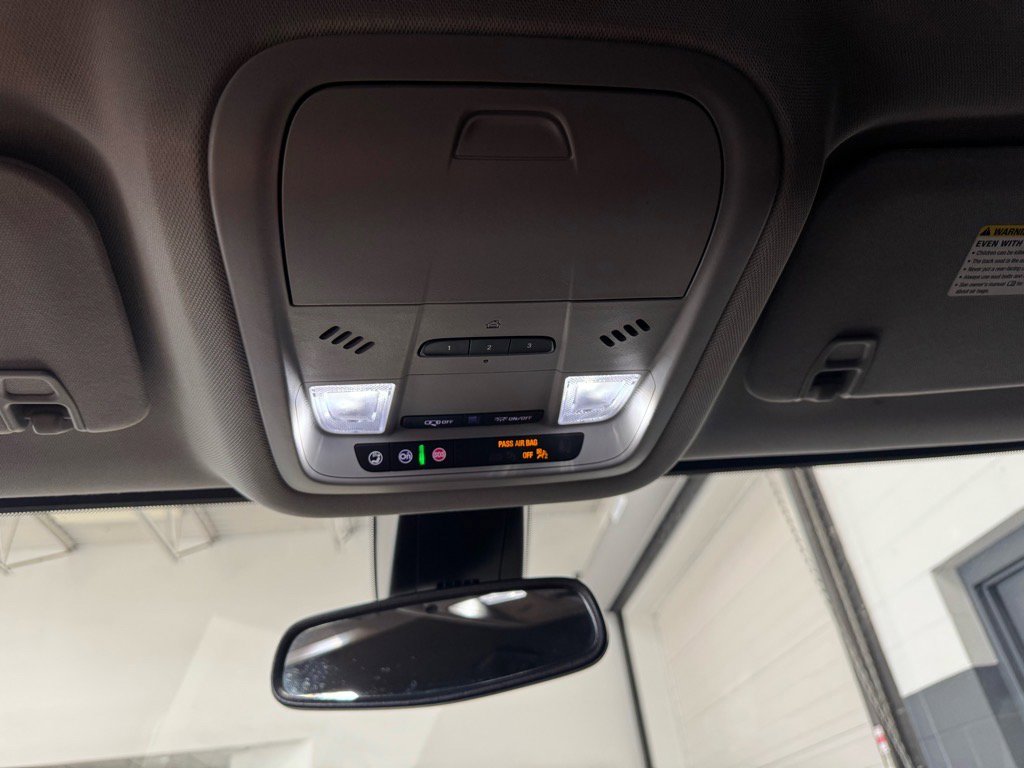 Used 2023 GMC Acadia AT4 w/ Trailering Package image 27