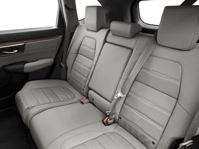 Used 2017 Honda CR-V EX-L image 16