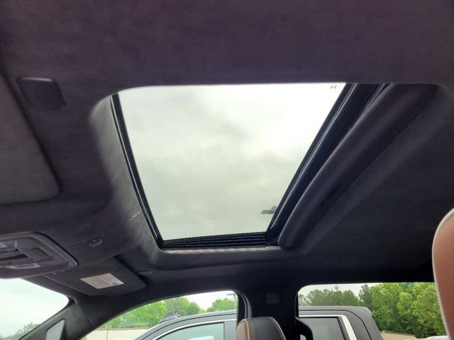 Used 2024 GMC Sierra 1500 AT4 w/ Technology Package image 25