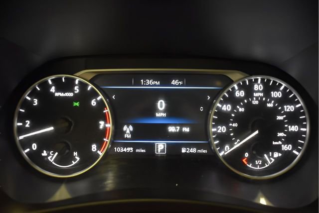 Used 2020 Nissan Sentra SR w/ Premium Package image 26