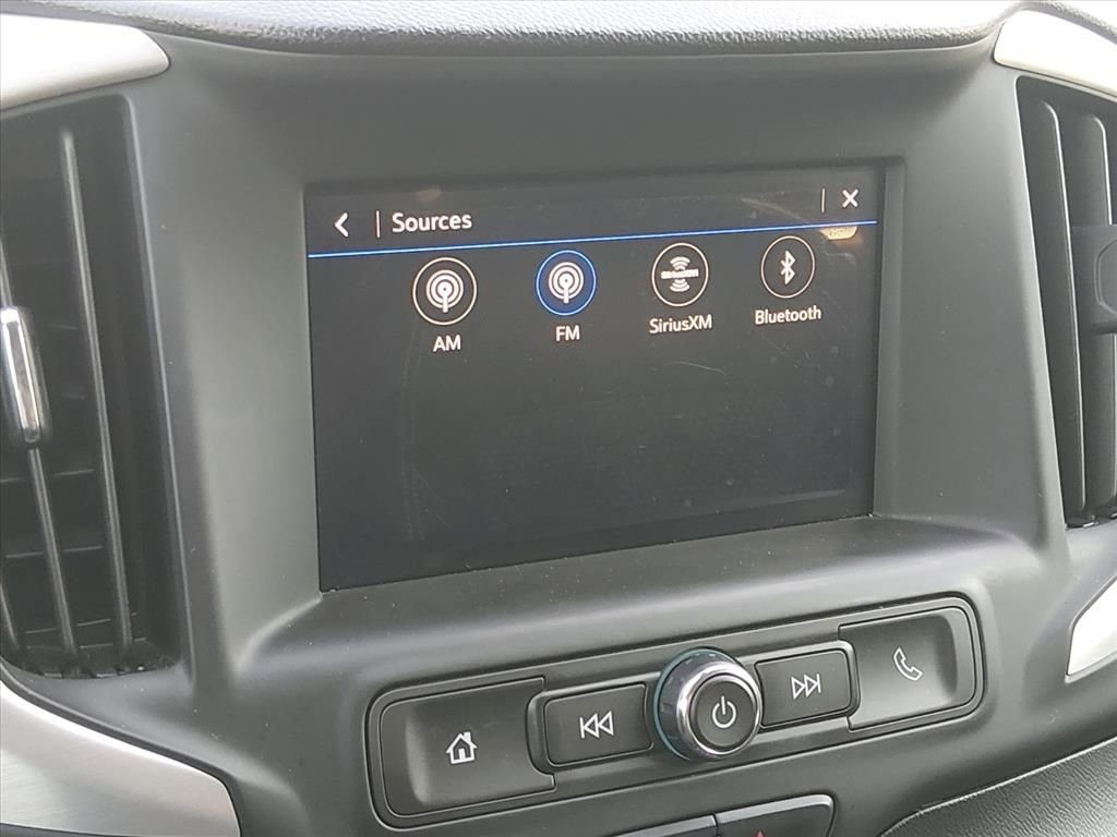 Used 2022 GMC Terrain SLE FWD image 23