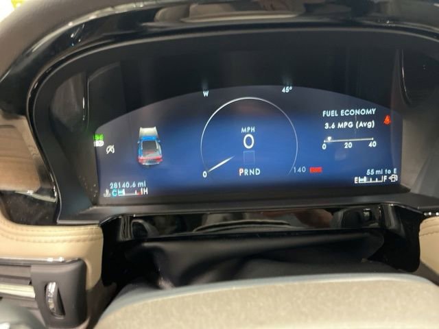 Used 2023 Lincoln Corsair Reserve w/ Equipment Group 201A image 56