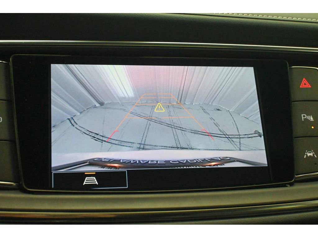 Used 2024 Buick Enclave Essence w/ Experience Buick Package image 49