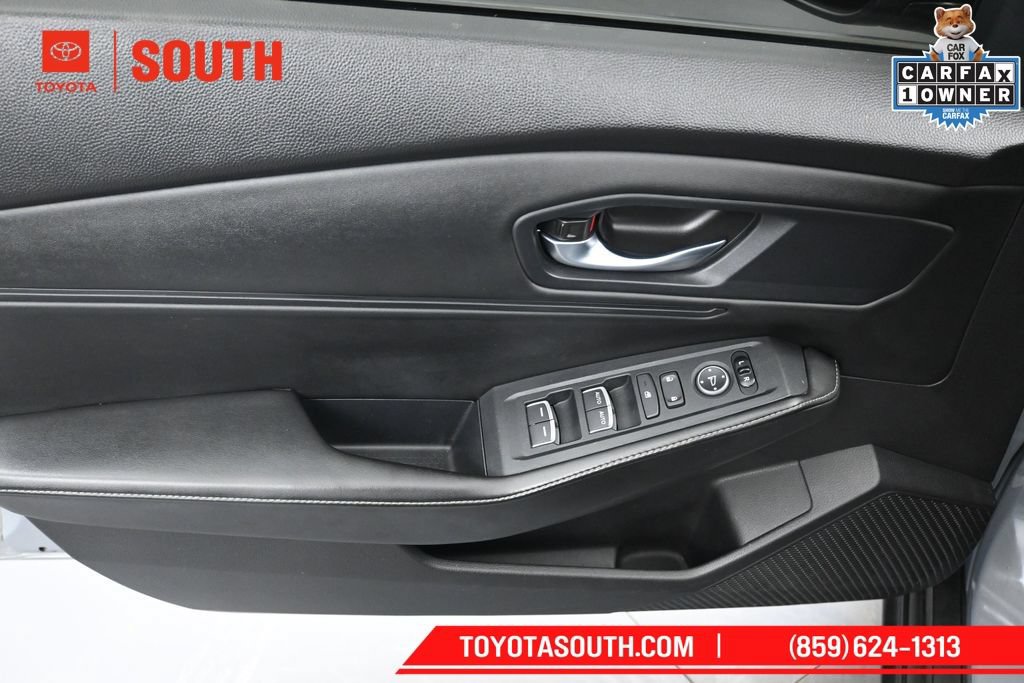 Used 2023 Honda Accord Sport image 27