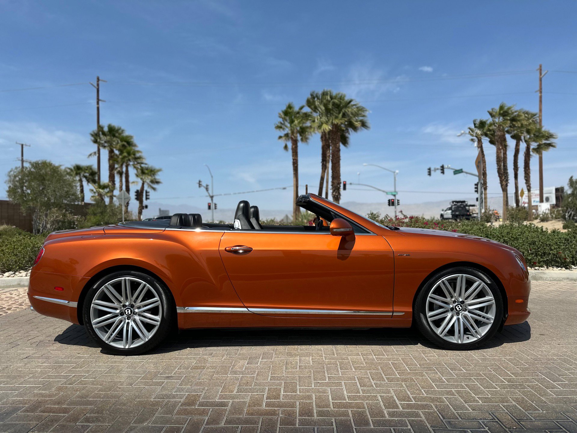 Used 2014 Bentley Continental GT Speed image 27