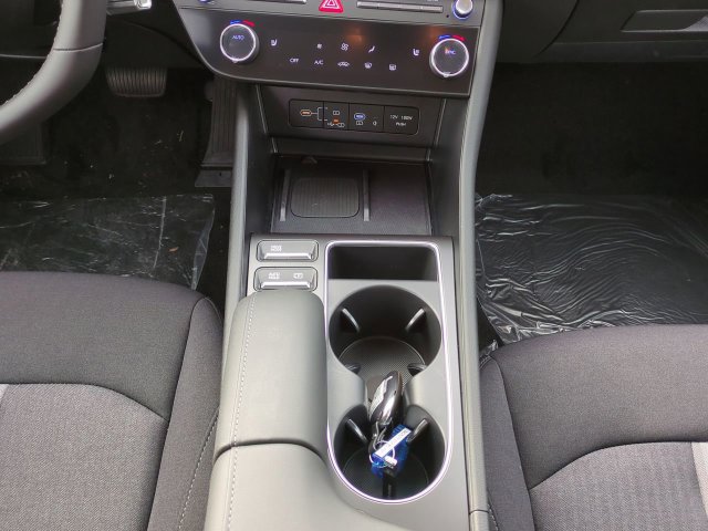 New 2026 Hyundai Sonata SEL Sport image 18