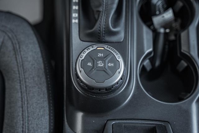 Used 2022 Ford Bronco Big Bend image 33