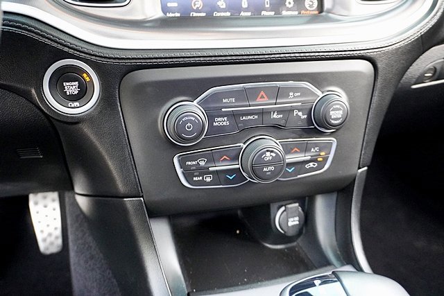 Used 2021 Dodge Charger Scat Pack image 30