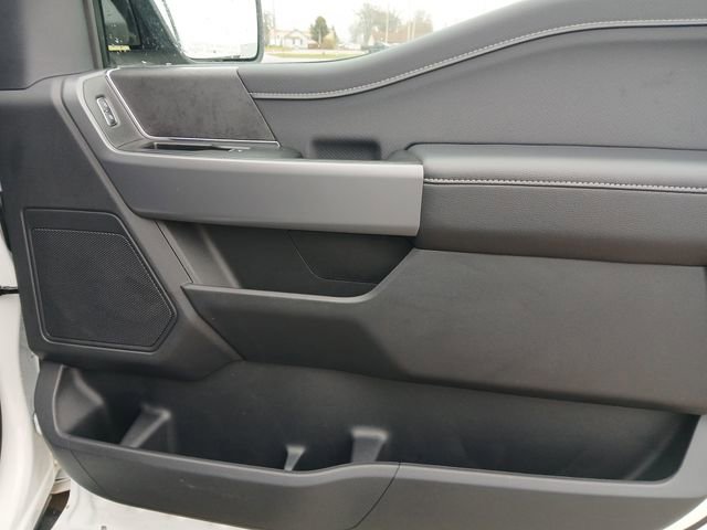 Used 2025 Ford F150 XLT w/ Equipment Group 301A Standard image 24