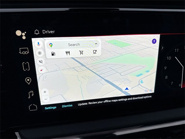 Used 2024 GMC Sierra 2500 AT4 w/ AT4 Premium Plus Package image 18