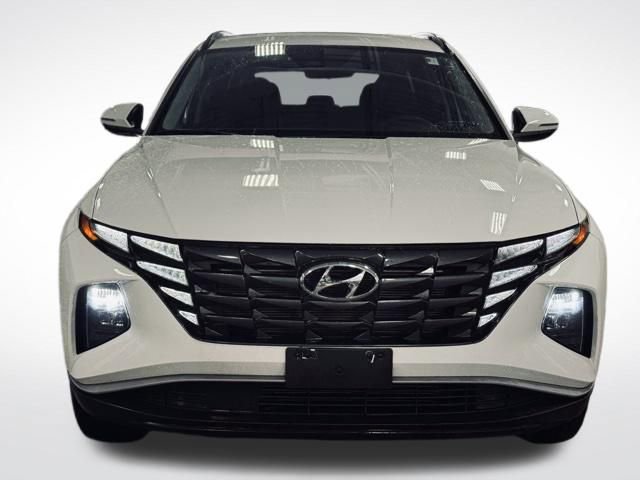 Used 2023 Hyundai Tucson SEL AWD/4WD image 2